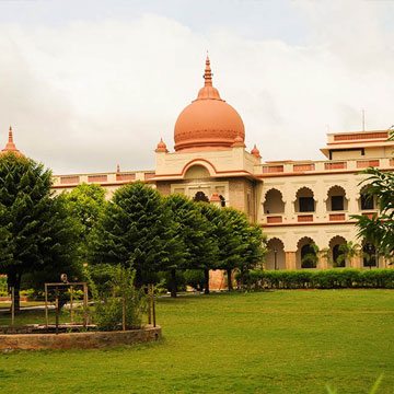 Meeting, Wedding & Conference Halls in Hampi - Shiva Vilas Palace Hotel